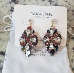 Park Lane Mulberry Earrings